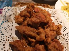 -前海沿·青岛菜(李沧万达店)