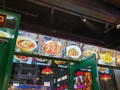 -不是烧烤·武汉烧烤·地道湖北菜(大成路店)