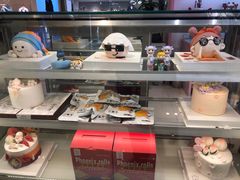 -CAKE BOSS 蛋糕老板(西单君太百货店)