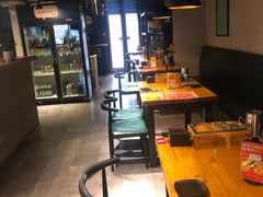 大堂-腰子哥烤串(石佛营炫特店)