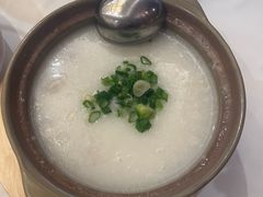 -白天鹅宾馆-宏图府餐厅