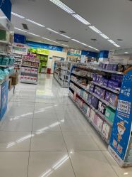 -孩子王童乐园(绵阳涪城万达店)