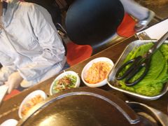 -Dombe豚(黑猪肉街店)