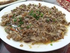 -鹅香阁私房菜(一鹅五味)