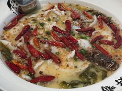 -江渔儿酸菜鱼(奥园广场金发购物中心店)