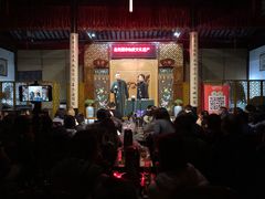 -嘻哈壹笑堂相声茶馆(大儒巷店)