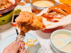 -梅利汴京烤鸭•开封豫菜地标店(东司门店)