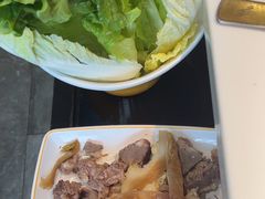 -潮发潮汕牛肉店(龙洞店)