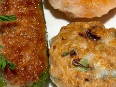 煎酿三宝-滋粥楼·顺德菜(番禺广场总店)