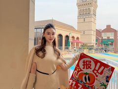 -王府井奥莱临潼小镇(临潼店)