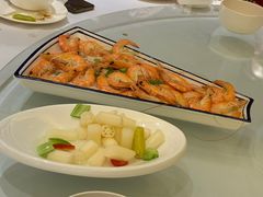 -渔满仓海鲜渔家(象山二店)