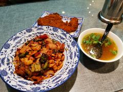 -腔调面(斜土路店)