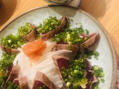 -彩汐 日式海鲜&烧鸟居酒屋