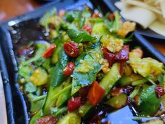 -曹丞相·地锅鸡·地锅鱼(武林店)