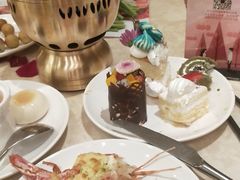 -芭菲盛宴·环球美食(袁家岗店)