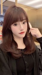 点击看大图 -3AM·S HAIR SALON烫发染发接发