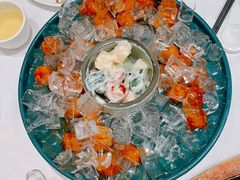 -宝园酒家(美林M·LIVE天地东座店)