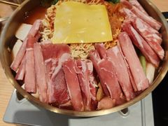 -朴大叔拌饭(上海金山万达店)