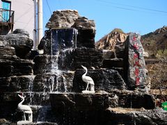 -大岭沟猕猴桃谷风景区