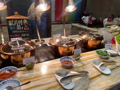 -西藏饭店·亚克·食光自助餐厅