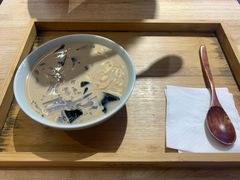 奶茶烧仙草-怪物的冰与火(天虹商场中山路店)