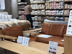 -MUJI无印良品(西单大悦城店)