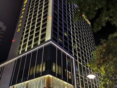 -济南香格里拉·咖啡泉自助餐厅