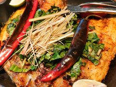 -云海肴·汽锅鸡·云南菜(天山百盛优客店)