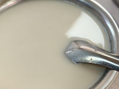 -蒙记老牌豆浆