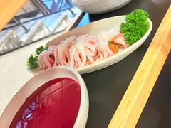 -廖掌柜·重庆鲜货火锅(上海首店)