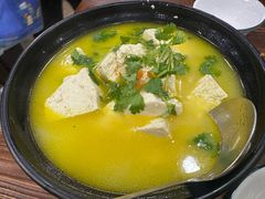 -叶存利海鲜大馅饺子(海宁路总店)