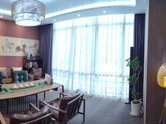 -竟陵水茶苑(首享科技大厦店)