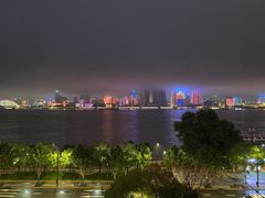 -富力威斯汀酒店-中国元素中餐厅(武昌临江店)