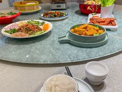 -林辉家宴·本地家常菜·头牌清远鸡(先锋店)