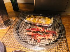 -鑫釜山海鲜烧烤(鑫丰国际店)