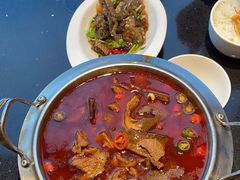 -一楼食业·食惠一楼