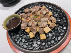 -老房子金沙元年川菜食府·花园餐厅(金沙店)