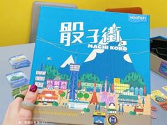 -猎人桌游吧(合生汇店)