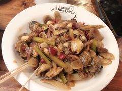 -福苗小骆驼烧烤(莲湖路店)