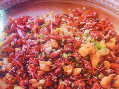 -嘉陵楼馋嘴城(簋街总店)