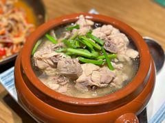 -金孔雀德宏傣味餐馆(魏公村店)