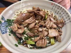 -无名氏面馆(邮电路店)