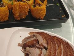 -玉林烤鸭店(定福庄店)