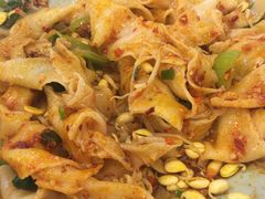 -馍界传奇·肉夹馍·手工面(中北永旺店)