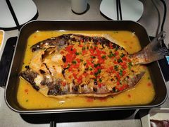 -半天妖烤鱼(方庄店)