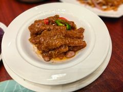 -明阁 Ming Court(广州朗豪酒店)