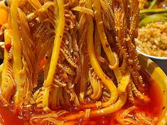 -四小区火锅·巷子里的重庆火锅(花照壁店)