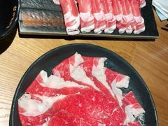 -呷哺呷哺 黄金牧场 (新中关购物中心店)