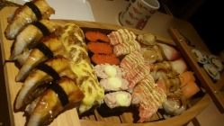 -万岁寿司(万国店)