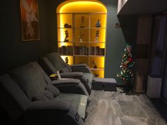 -得闲·高空SPA(东盟店)